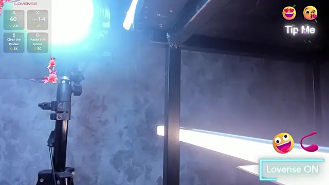 Lissalittlee online show from March 2025 11:00:02 PM