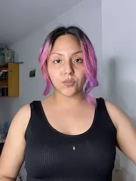 PurpleHaze17 online show from December 2024 12:47:01 AM