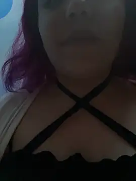 PurpleHaze17 online show from March 2025 04:38:02 AM