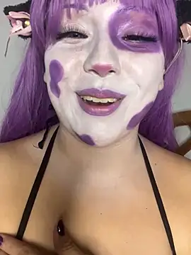 PurpleHaze17 online show from October 2025 03:40:02 AM