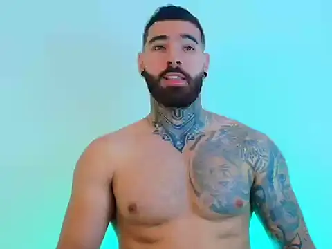 Snapshot of silvano_torres chatting on February 2026 03:05:02 PM silvano torres online show from February 2026 03:05:02 PM