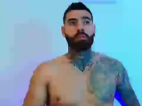 Snapshot of silvano_torres chatting on February 2026 08:05:01 PM silvano torres online show from February 2026 08:05:01 PM