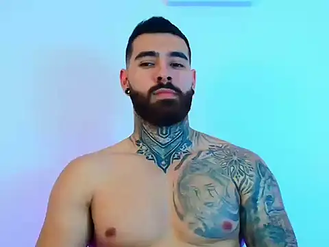 Snapshot of silvano_torres chatting on February 2026 01:46:02 AM silvano torres online show from February 2026 01:46:02 AM