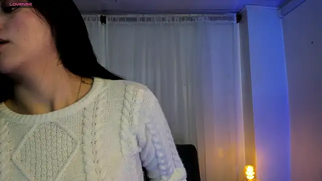 miel gomez online show from January 2025 11:35:01 PM