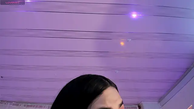 miel gomez online show from March 2025 09:05:02 PM