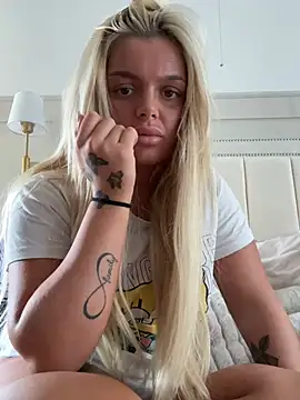 IrishTeenBarbie69 online show from March 2026 12:32:01 PM