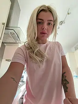 IrishTeenBarbie69 online show from May 2026 06:51:02 AM