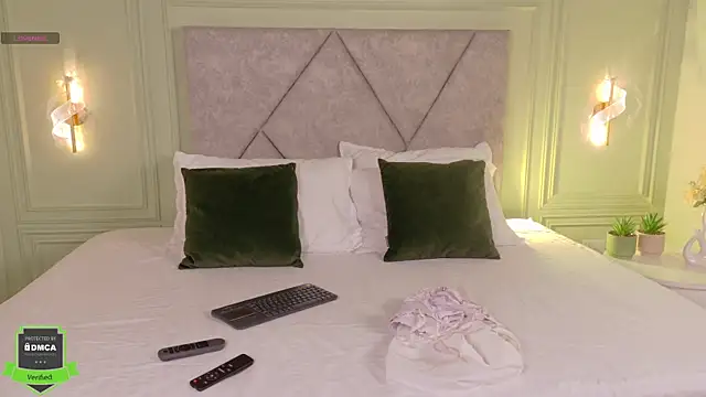  Miss Kimm online show from March 2026 12:54:02 PM