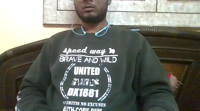 LUSTY SHUBH 31 online show from January 2025 09:44:02 AM