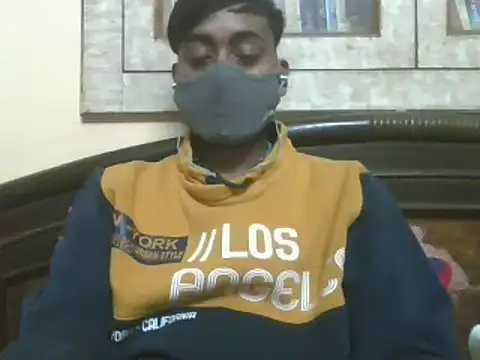 LUSTY SHUBH 31 online show from January 2025 12:59:01 PM