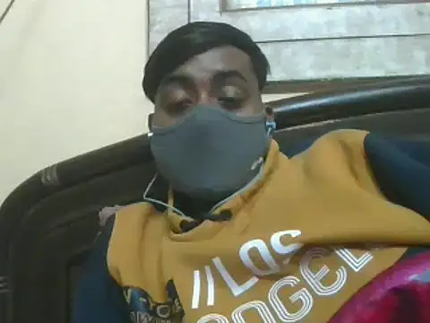 LUSTY SHUBH 31 online show from January 2025 05:28:02 PM