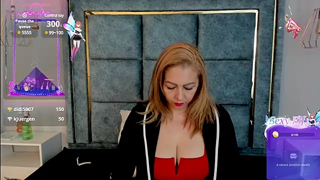 Snapshot of _Addic_ chatting on February 2025 04:24:01 PM Addic online show from February 2025 04:24:01 PM