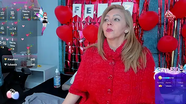 Snapshot of _Addic_ chatting on February 2025 04:25:02 PM Addic online show from February 2025 04:25:02 PM