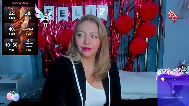 Snapshot of _Addic_ chatting on February 2025 01:24:01 PM Addic online show from February 2025 01:24:01 PM