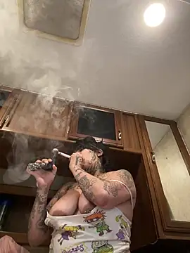 Lilbabbby online show from January 2025 04:13:01 PM