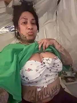 Lilbabbby online show from March 2026 09:37:02 PM