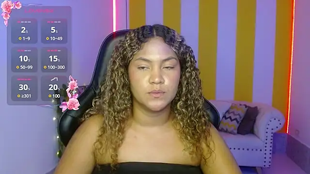 Snapshot of Cristal_War chatting on January 2025 02:58:01 AM Cristal War online show from January 2025 02:58:01 AM