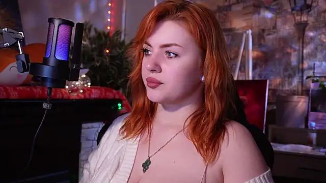 Chriss Fox online show from January 2025 03:18:02 PM