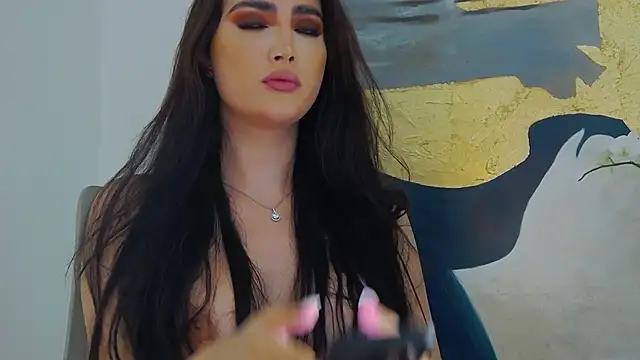  BellaDonna  online show from February 2025 11:37:02 PM