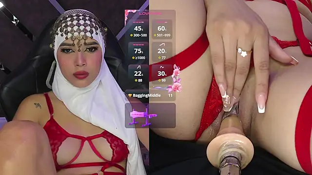 SweetieCloe  online show from January 2025 09:11:02 PM