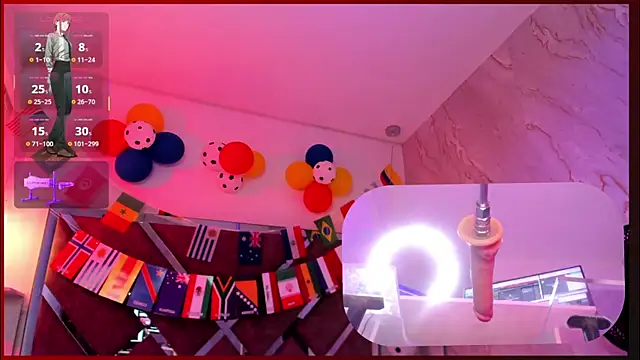SweetieCloe  online show from July 2026 02:09:01 PM