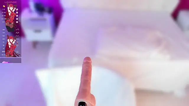 Snapshot of Miliaangeles chatting on February 2025 03:15:02 PM Miliaangeles online show from February 2025 03:15:02 PM