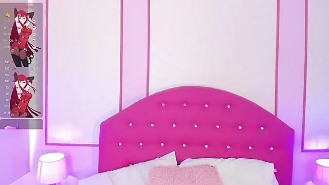 Snapshot of Miliaangeles chatting on March 2025 03:31:01 PM Miliaangeles online show from March 2025 03:31:01 PM