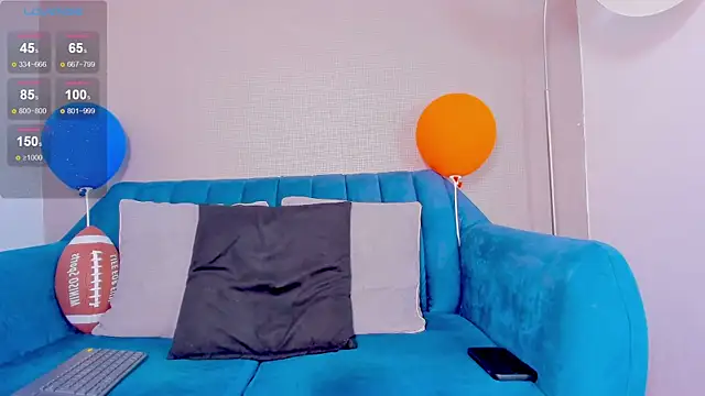 CodyTwink online show from January 2025 01:56:02 PM