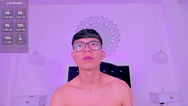 CodyTwink online show from January 2026 03:47:01 PM