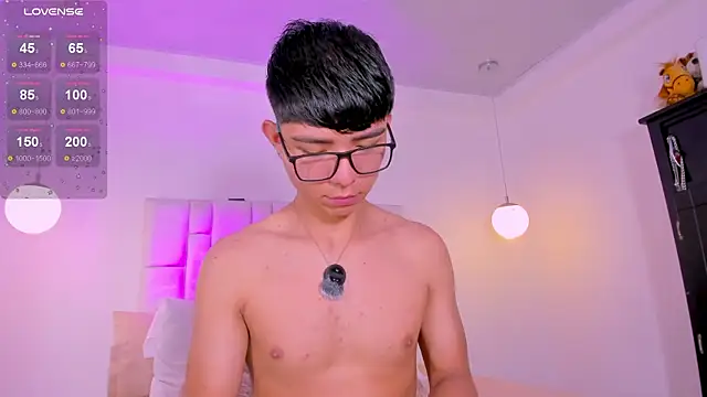 CodyTwink online show from May 2026 05:09:01 PM
