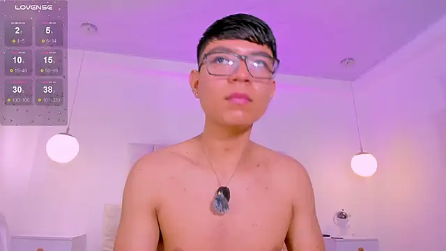 CodyTwink online show from July 2026 01:48:02 PM
