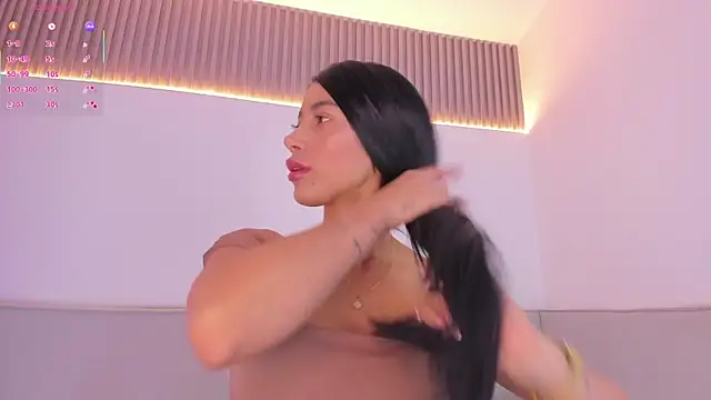 jasminehill  online show from December 2025 12:32:01 PM