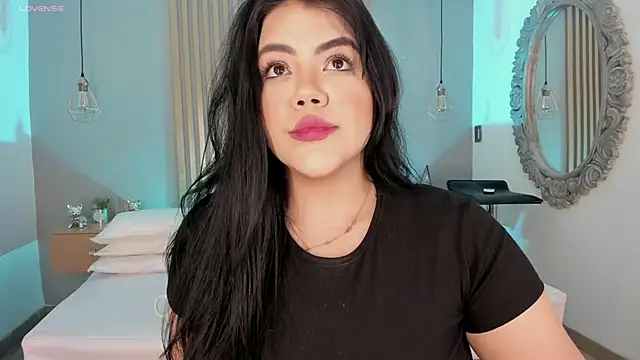 Harmonybabe  online show from March 2025 08:42:01 PM