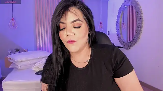 Harmonybabe  online show from March 2025 08:06:02 PM