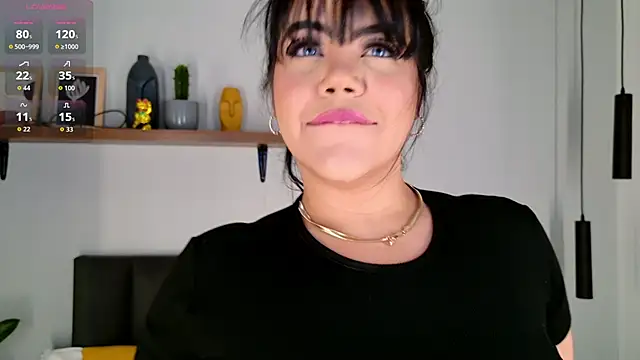 Harmonybabe  online show from September 2025 11:12:02 AM