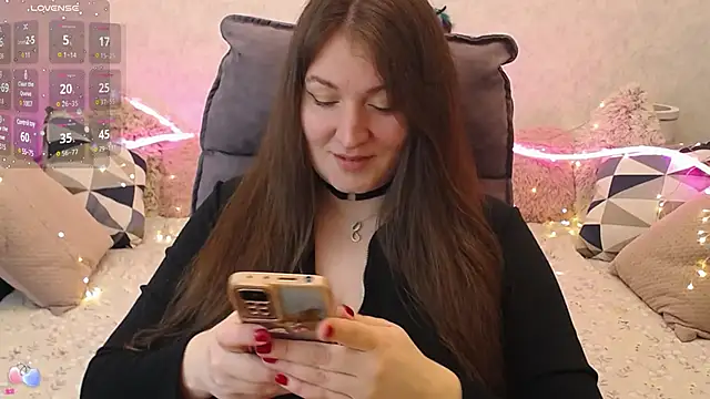 Snapshot of Nataly_cute chatting on January 2025 08:09:01 PM Nataly cute online show from January 2025 08:09:01 PM