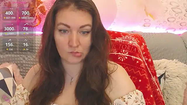 Snapshot of Nataly_cute chatting on October 2025 06:16:01 PM Nataly cute online show from October 2025 06:16:01 PM