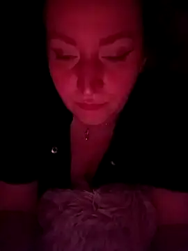 Nataly cute online show from November 2025 08:08:02 PM