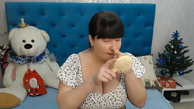 Snapshot of Sexy_MALIKKA chatting on December 2024 03:51:02 AM Sexy MALIKKA online show from December 2024 03:51:02 AM