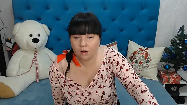 Snapshot of Sexy_MALIKKA chatting on January 2025 06:35:01 AM Sexy MALIKKA online show from January 2025 06:35:01 AM