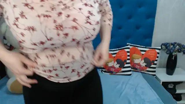 Snapshot of Sexy_MALIKKA chatting on January 2025 09:46:01 AM Sexy MALIKKA online show from January 2025 09:46:01 AM