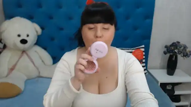 Snapshot of Sexy_MALIKKA chatting on January 2025 12:47:02 PM Sexy MALIKKA online show from January 2025 12:47:02 PM