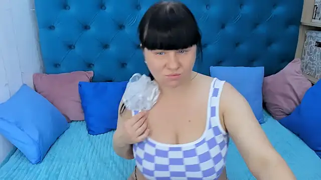 Snapshot of Sexy_MALIKKA chatting on October 2025 11:34:02 PM Sexy MALIKKA online show from October 2025 11:34:02 PM