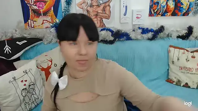 Sexy MALIKKA online show from January 2026 05:21:02 AM