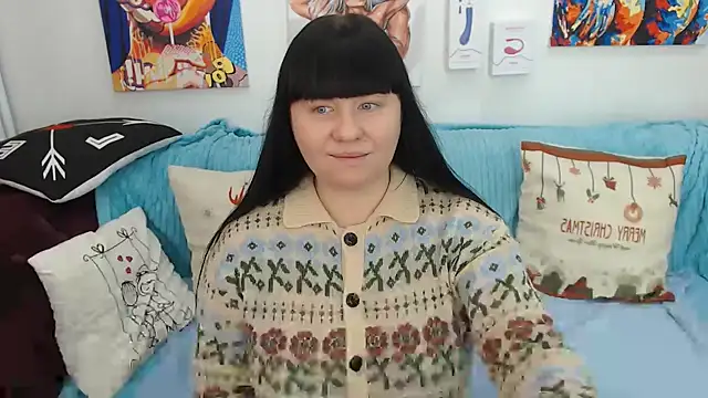 Sexy MALIKKA online show from January 2026 05:44:01 AM