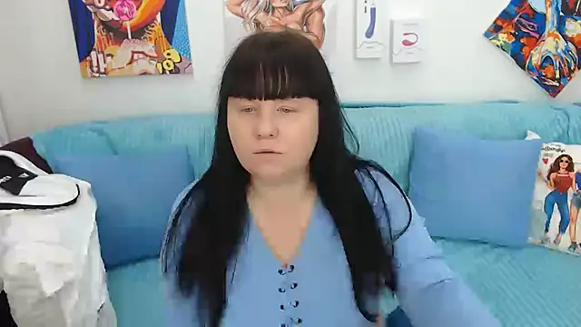 Sexy MALIKKA online show from May 2026 08:08:01 AM