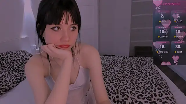 Snapshot of CoddleWeeper_ chatting on February 2025 01:26:02 PM CoddleWeeper online show from February 2025 01:26:02 PM