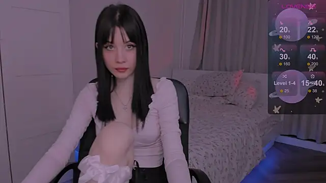 Snapshot of CoddleWeeper_ chatting on February 2025 12:16:02 PM CoddleWeeper online show from February 2025 12:16:02 PM