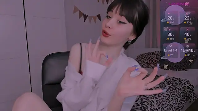 Snapshot of CoddleWeeper_ chatting on February 2025 11:52:01 AM CoddleWeeper online show from February 2025 11:52:01 AM