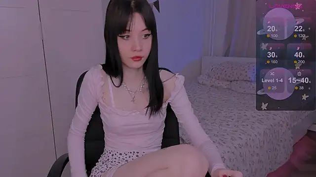 Snapshot of CoddleWeeper_ chatting on March 2025 08:43:01 AM CoddleWeeper online show from March 2025 08:43:01 AM